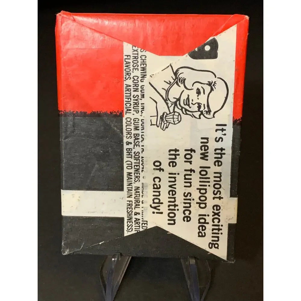 1982 Topps ET The Extra Terrestrial Sealed Wax Pack Trading Cards - Picture 2 of 2